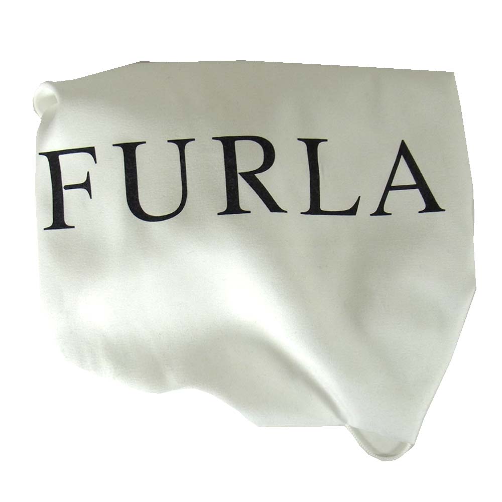 Furla フルラ 858130 STACY ステイシー フルラ 2WAYバッグ ショルダー バッグ グリーン系【中古】