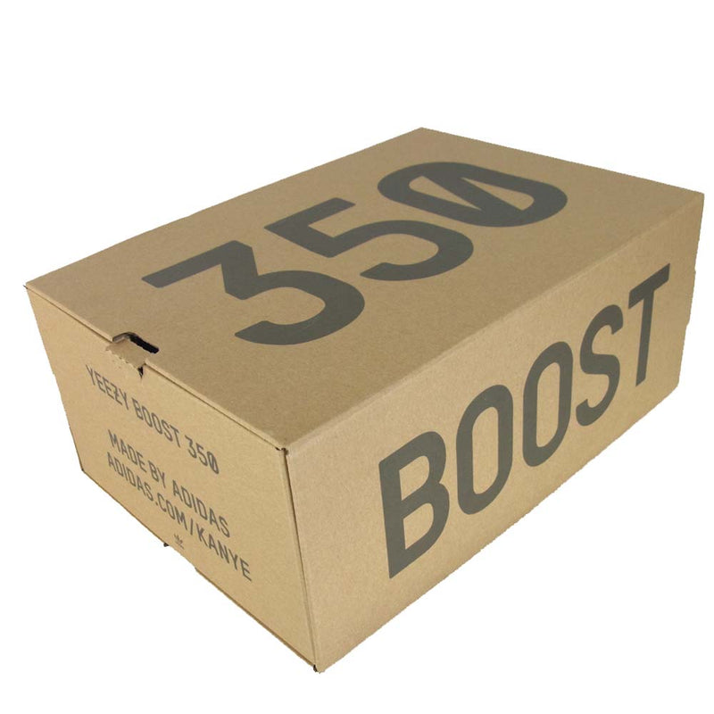 adidas アディダス イージーブースト YEEZY BOOST 350 V2 CP9654 ZEBRA ゼブラ WHITE/CBLACK/RED US8.5【中古】