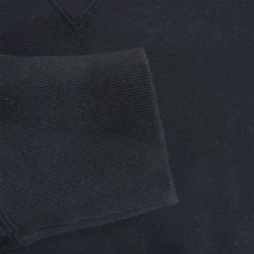 NEIGHBORHOOD ネイバーフッド 162ATNH-CSM03 16AW CAM/C-CREW.LS スウェット ブラック系 M【中古】
