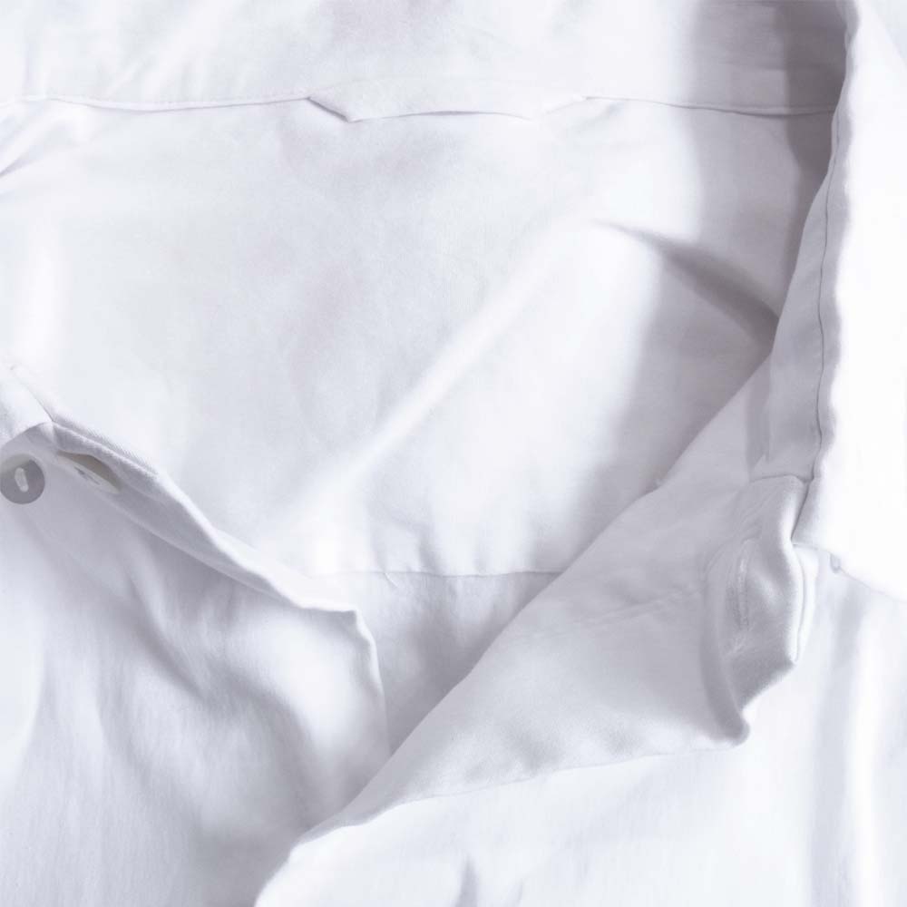TEATORA テアトラ TT-SHT-001-KEY keyboard SHIRT キーボード シャツ ホワイト系【中古】