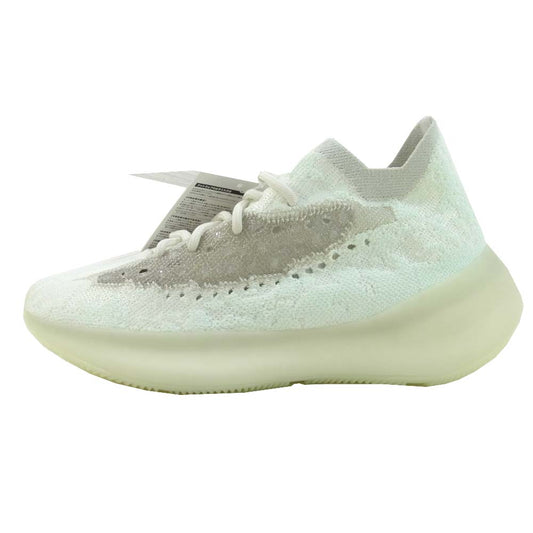 adidas アディダス GZ8668 380 CALCITE GLOW カルサイト グロー オフホワイト系 26cm【新古品】【未使用】【中古】