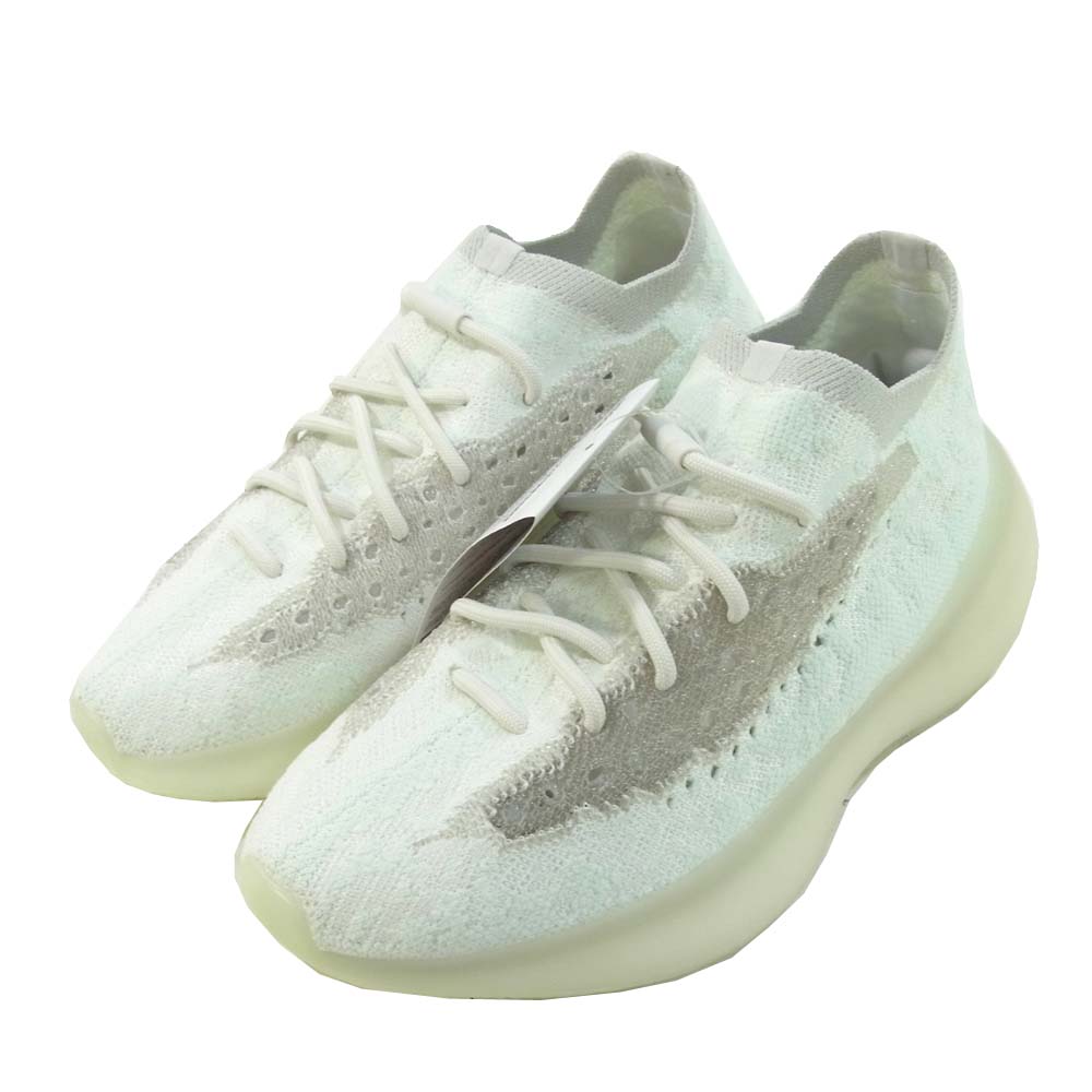 adidas アディダス GZ8668 380 CALCITE GLOW カルサイト グロー オフホワイト系 26cm【新古品】【未使用】【中古】