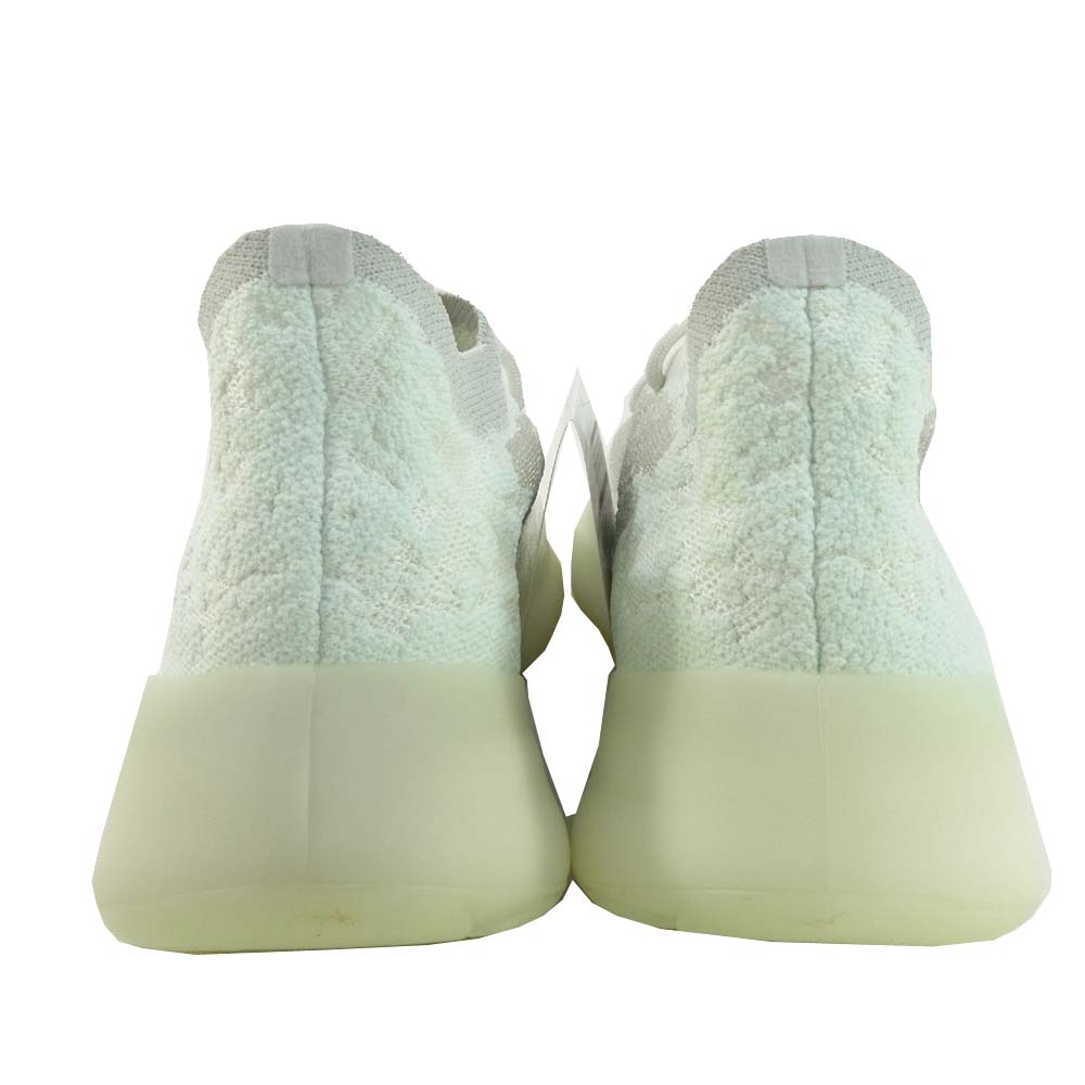 adidas アディダス GZ8668 380 CALCITE GLOW カルサイト グロー オフホワイト系 26cm【新古品】【未使用】【中古】
