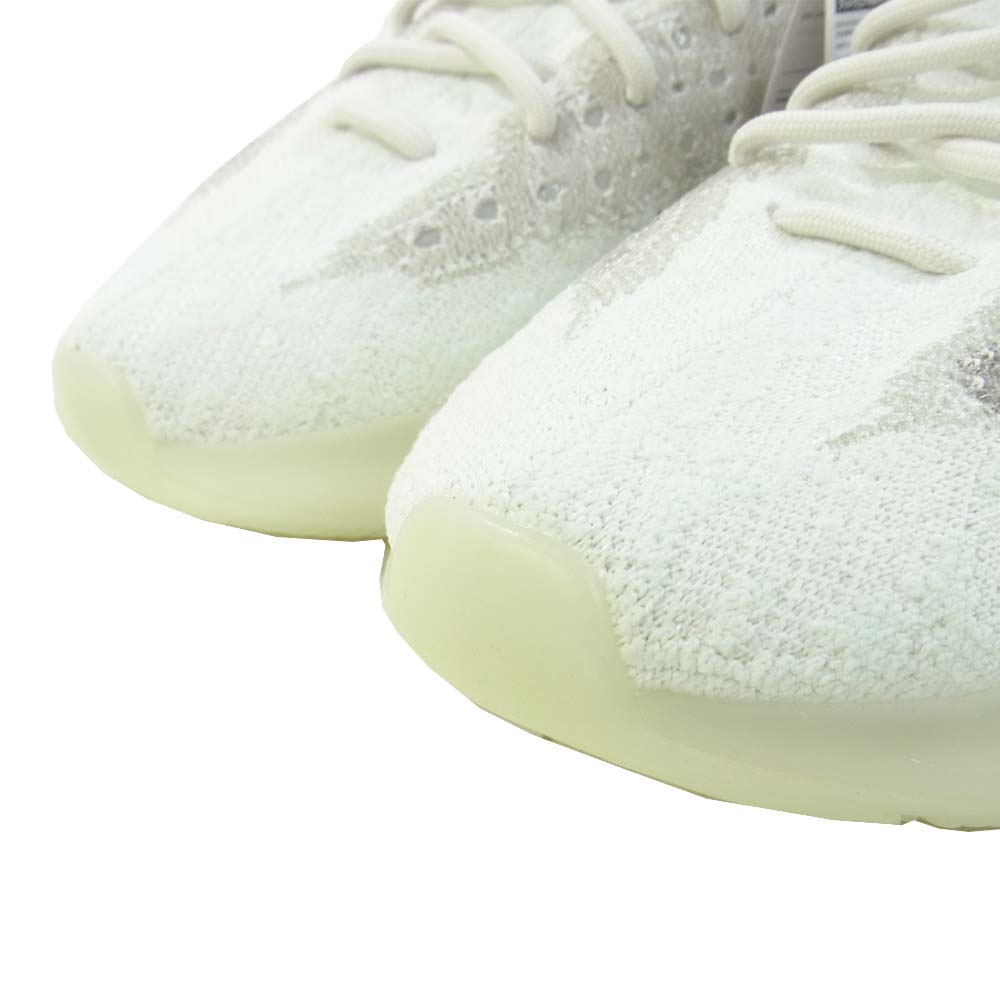adidas アディダス GZ8668 380 CALCITE GLOW カルサイト グロー オフホワイト系 26cm【新古品】【未使用】【中古】