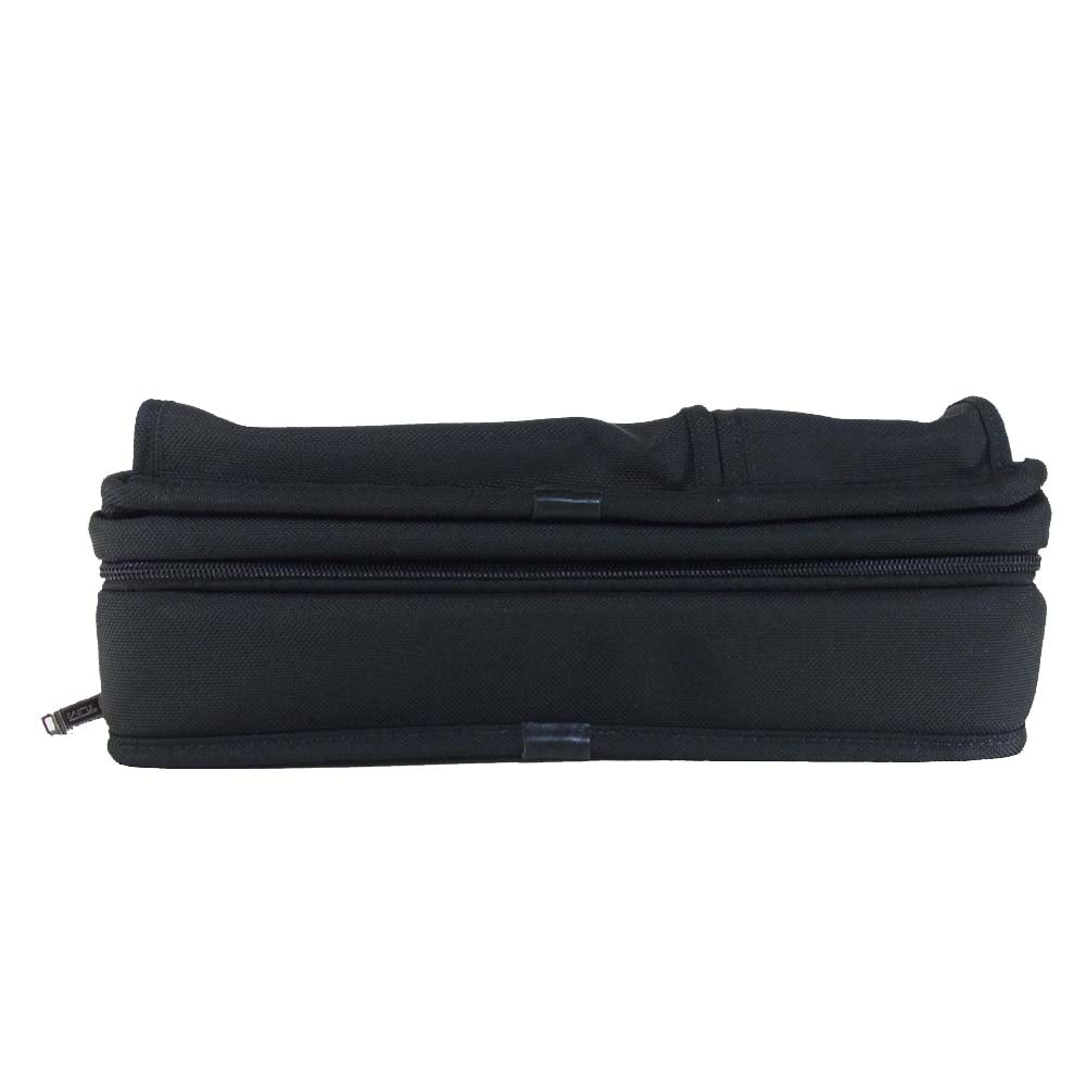 TUMI トゥミ 26141D4 2WAYショルダーバッグ ブラック系【中古】