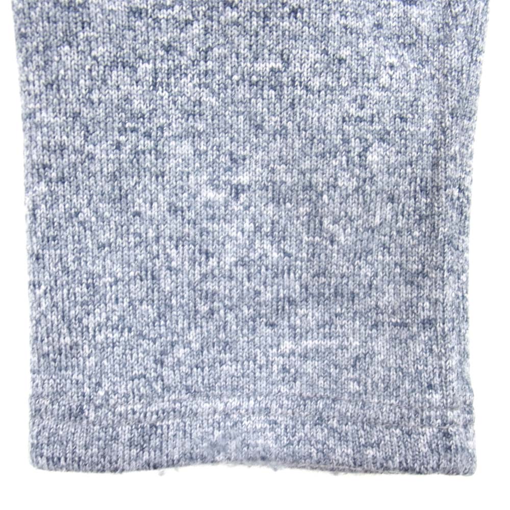 Gramicci グラミチ GMP-17F006 フリース スリム クライミング パンツ グレー系 L【中古】