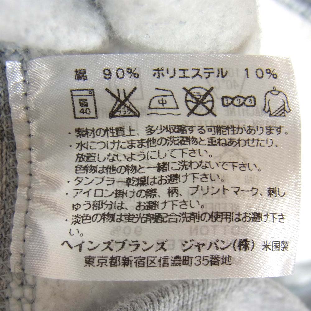 Champion チャンピオン USA製 赤タグ 復刻 REVERSE WEAVE リバース