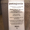 patagonia パタゴニア 23047FA15 クラシック レトロX フリース ベスト オフホワイト系 S【中古】