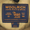 WOOLRICH ウールリッチ 1702061 ARCTIC PARKA アークティックパーカ ダウン ジャケット カーキ系 S【美品】【中古】