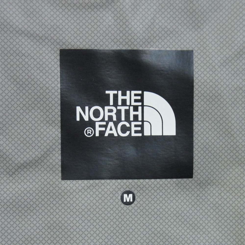 THE NORTH FACE ノースフェイス NP61530 Dot Shot Jacket ドットショット ジャケット ブラック系 M【中古】