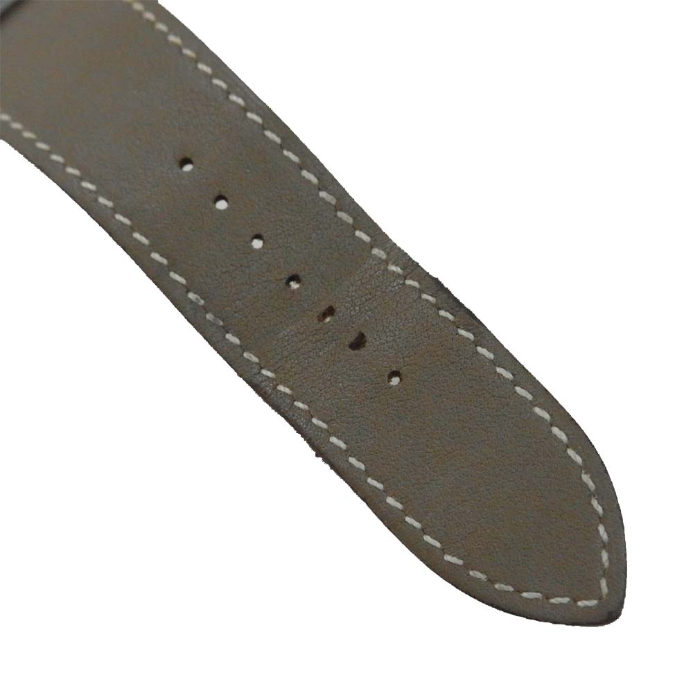 HERMES エルメス Apple Watch Series 3 アップル ウォッチ シンプル トゥール ディプロイアント バックル 42mm エトゥープ 42mm【中古】