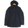 WOOLRICH ウールリッチ WOCPS2732  GTX MOUNTAIN PARKA ゴアテックス マウンテン パーカー  ブラック系 S【中古】