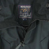 WOOLRICH ウールリッチ WOCPS2732  GTX MOUNTAIN PARKA ゴアテックス マウンテン パーカー  ブラック系 S【中古】