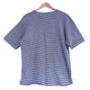 nonnative ノンネイティブ 20SS NN-C3731 DWELLER HENLEY NECK S/S TEE ヘンリーネック 半袖 Tシャツ 黒×白 4【中古】