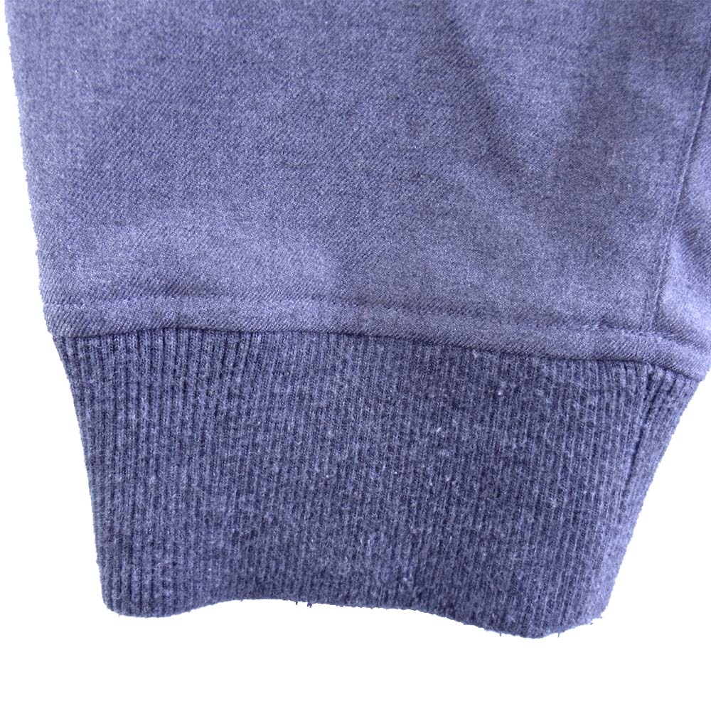 SOPHNET. ソフネット SOPH-156071 TR STRETCH RIBBED 2 TUCK PANT ストレッチ リブ タック パンツ グレー系 L【中古】