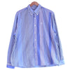 SOPHNET. ソフネット 20SS SOPH-200050 STANDARD BIG B.D SHIRT スタンダード ビッグ ストライプ シャツ マルチカラー系 XL【美品】【中古】