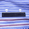 SOPHNET. ソフネット 20SS SOPH-200050 STANDARD BIG B.D SHIRT スタンダード ビッグ ストライプ シャツ マルチカラー系 XL【美品】【中古】