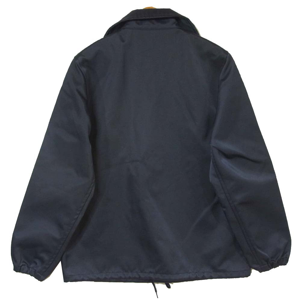 HYKE ハイク 151-17046 ボンディング ナイロン コーチ ジャケット 日本