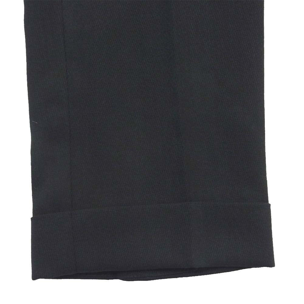 LARDINI ラルディーニ ブートニエール イージー パッカブル スーツ セットアップ ダークネイビー系 44【中古】