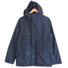 WOOLRICH ウールリッチ WOCPS2514 GTX MOUNTAIN JKT ゴアテックス マウンテン ジャケット ネイビー系 M【新古品】【未使用】【中古】