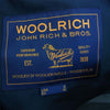 WOOLRICH ウールリッチ WOCPS2514 GTX MOUNTAIN JKT ゴアテックス マウンテン ジャケット ネイビー系 M【新古品】【未使用】【中古】