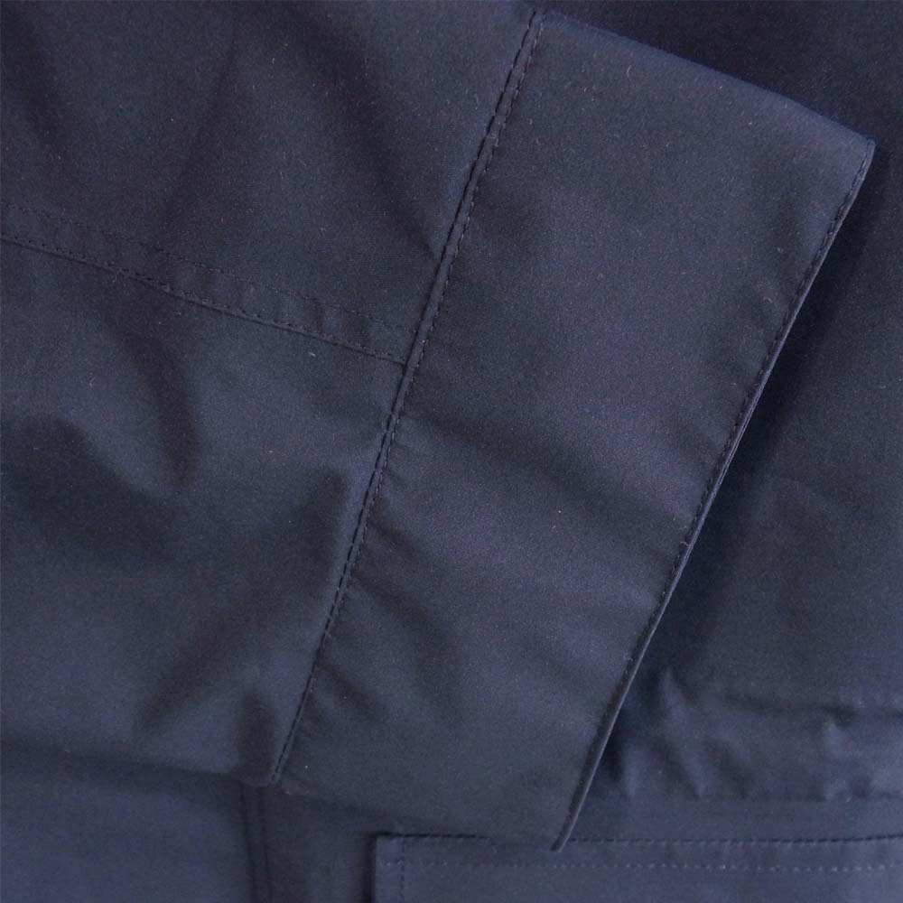 WOOLRICH ウールリッチ WOCPS2514 GTX MOUNTAIN JKT ゴアテックス マウンテン ジャケット ネイビー系 M【新古品】【未使用】【中古】