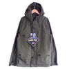 WOOLRICH ウールリッチ WOCPS2514 GTX MOUNTAIN JKT ゴアテックス マウンテン ジャケット カーキ系 M【新古品】【未使用】【中古】