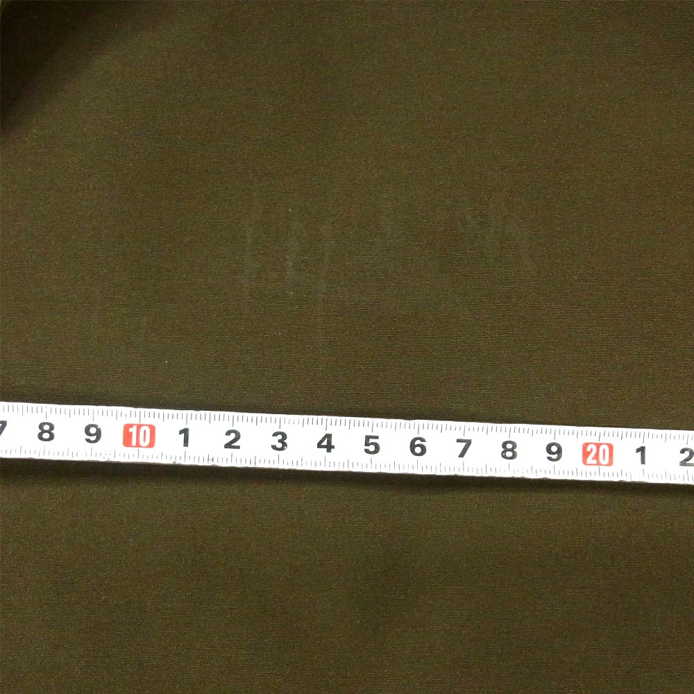 CANADA GOOSE カナダグース 7967JL 国内正規品 LABRADOR ラブラドール ダウン ジャケット カーキ系 S【中古】
