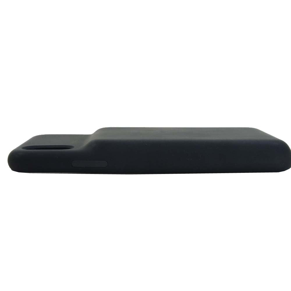 Apple アップル Smart Battery Case スマート バッテリー ケース iPhoneXs用 ブラック系【中古】