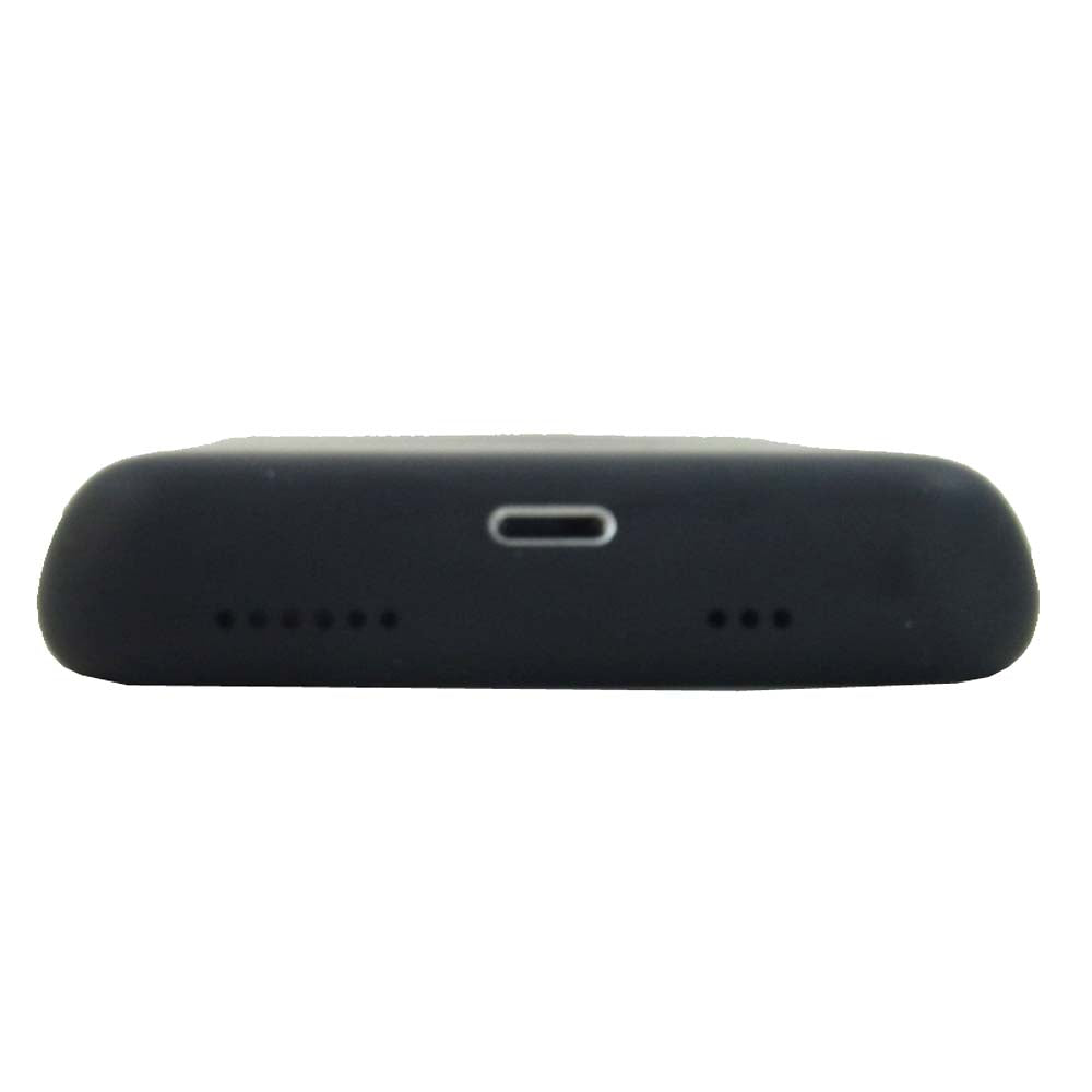 Apple アップル Smart Battery Case スマート バッテリー ケース iPhoneXs用 ブラック系【中古】