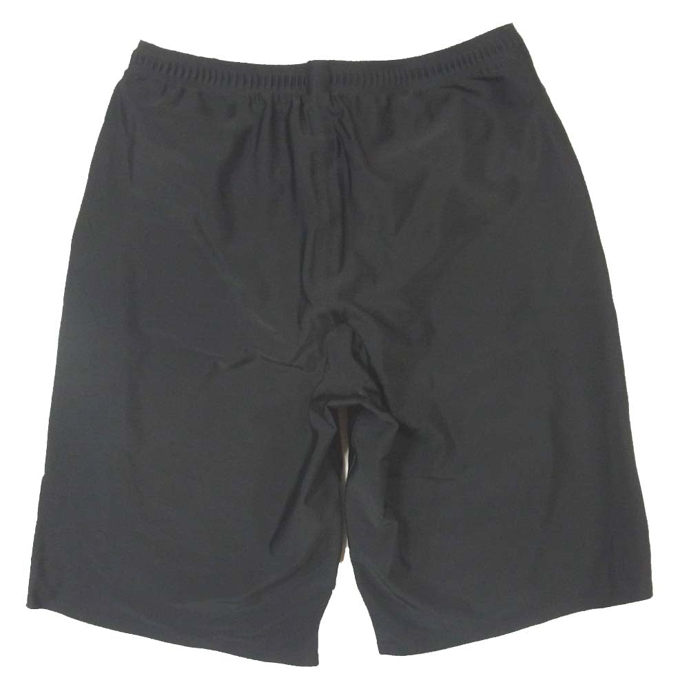 COMME des GARCONS コムデギャルソン 5A-T011-051 スピード SPEEDO 水着 スイミング パンツ ポルトガル製 ブラック系 XS【新古品】【未使用】【中古】