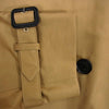 HYKE ハイク 17005-0901 TRENCH COAT REGULAR FIT トレンチ レギュラー フィット ライナー付き ベージュ系 2【中古】