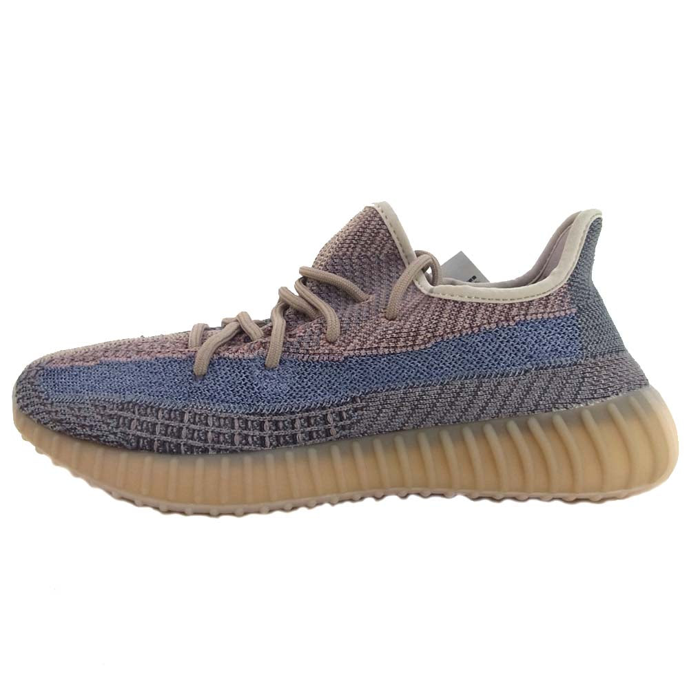 adidas アディダス H02795 YEEZY BOOST 350 V2 FADE イージー ブースト 350 フェード ブラウン系 27.5cm【新古品】【未使用】【中古】