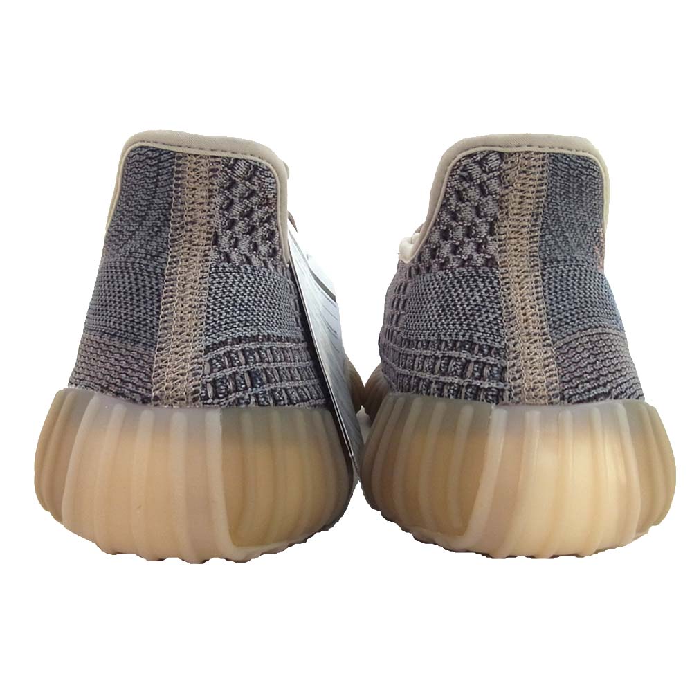 adidas アディダス H02795 YEEZY BOOST 350 V2 FADE イージー ブースト 350 フェード ブラウン系 27.5cm【新古品】【未使用】【中古】
