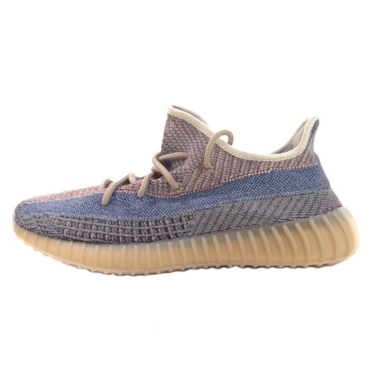 adidas アディダス H02795 YEEZY BOOST 350 V2 FADE イージー ブースト 350 フェード ブラウン系 28.5cm【新古品】【未使用】【中古】