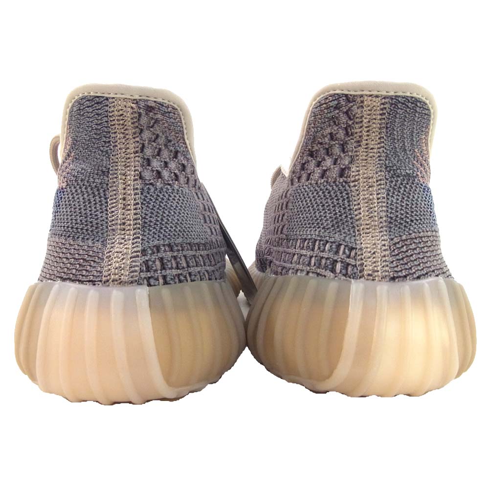 adidas アディダス H02795 YEEZY BOOST 350 V2 FADE イージー ブースト 350 フェード ブラウン系 28.5cm【新古品】【未使用】【中古】