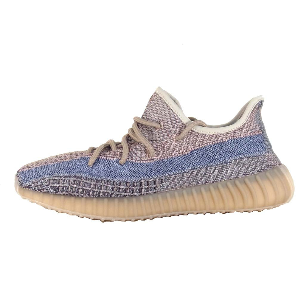 adidas アディダス H02795 国内正規品 YEEZY BOOST 350 V2 FADE イージー ブースト 350 フェード YECHER/YECHER/YECHER US10【新古品】【未使用】【中古】