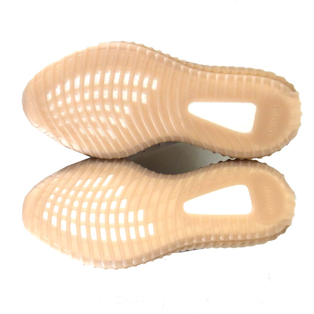 adidas アディダス H02795 国内正規品 YEEZY BOOST 350 V2 FADE イージー ブースト 350 フェード YECHER/YECHER/YECHER US10【新古品】【未使用】【中古】