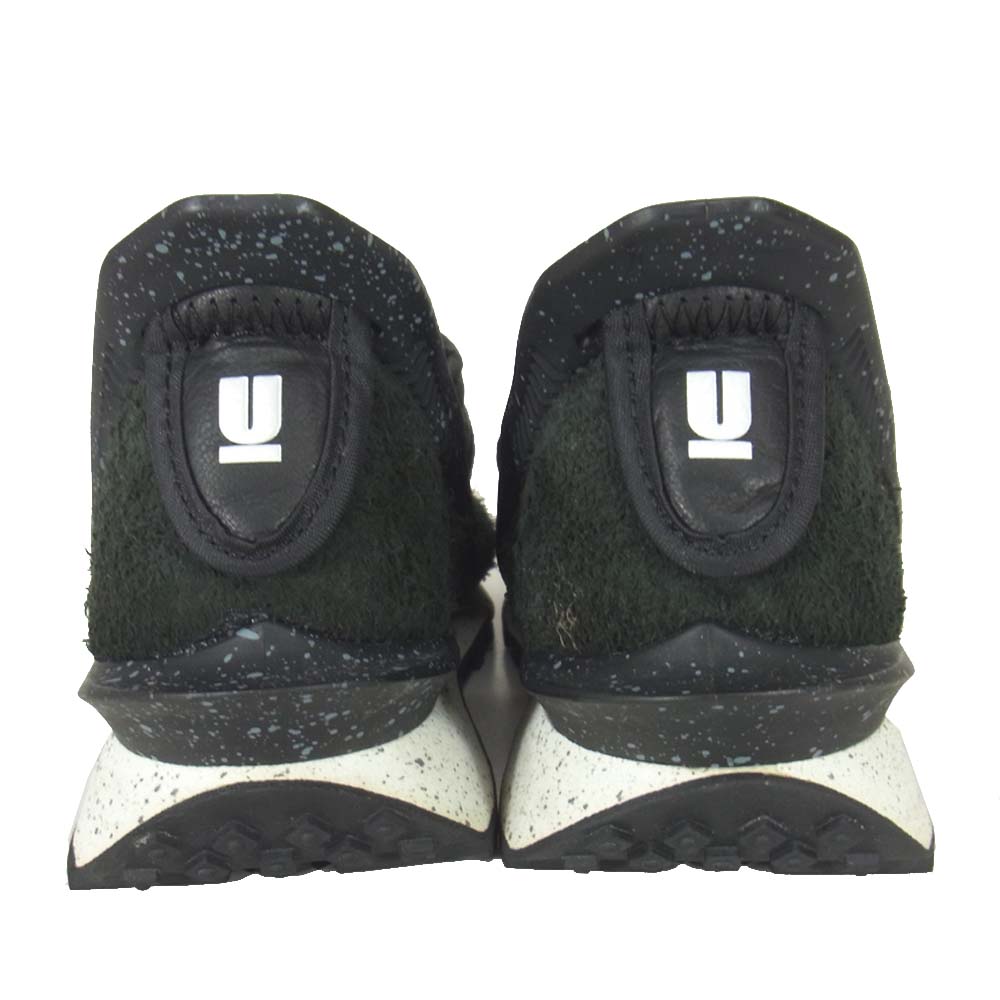 NIKE ナイキ CJ3295-001 UNDER COVER アンダーカバー DAYBREAK デイブレイク ブラック系 22.5cm【中古】