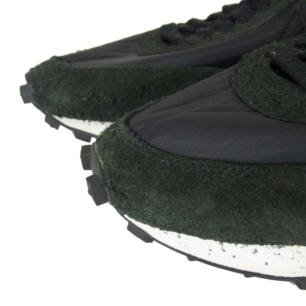 NIKE ナイキ CJ3295-001 UNDER COVER アンダーカバー DAYBREAK デイブレイク ブラック系 22.5cm【中古】