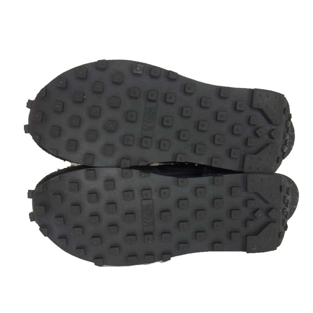 NIKE ナイキ CJ3295-001 UNDER COVER アンダーカバー DAYBREAK デイブレイク ブラック系 22.5cm【中古】