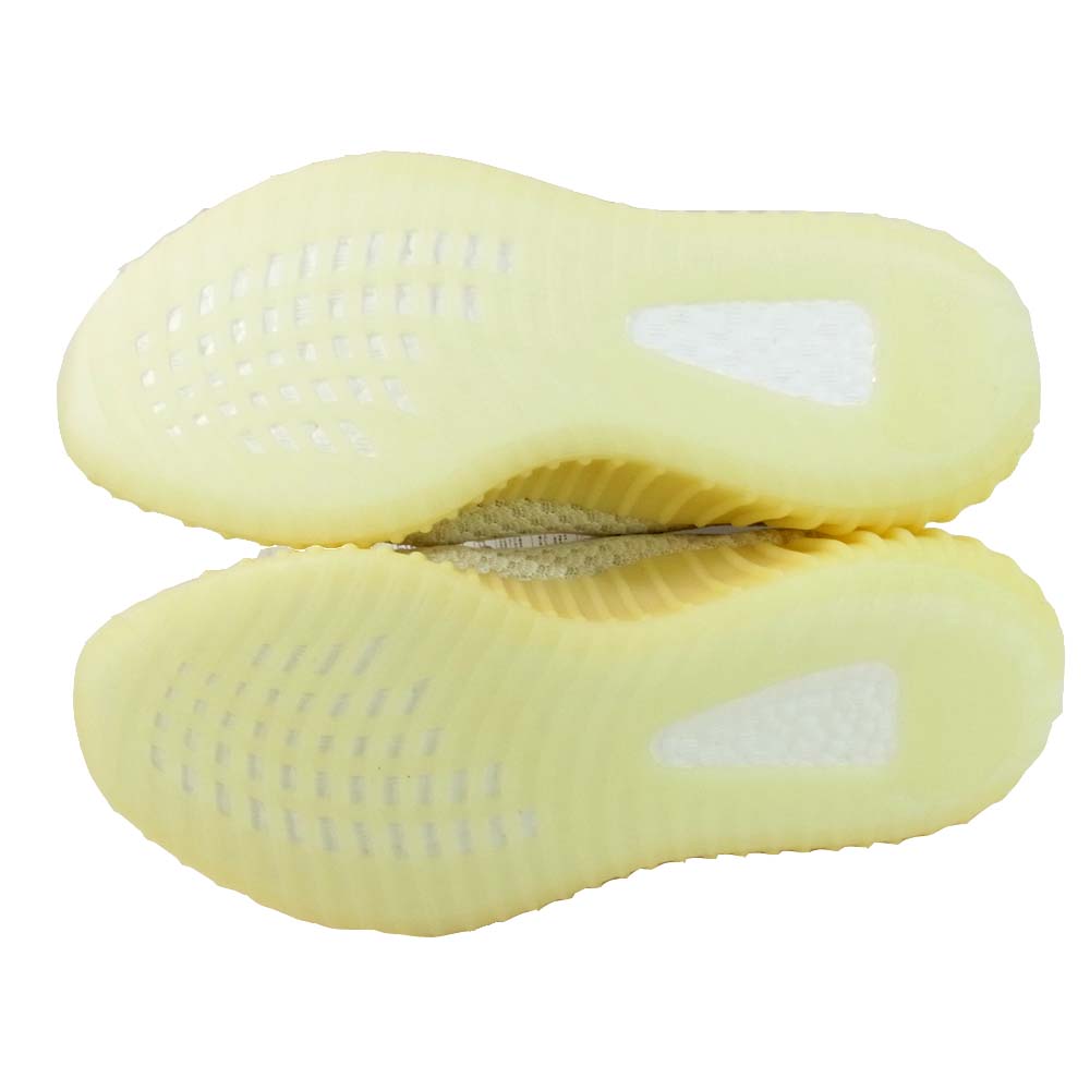 adidas アディダス FZ5246 イージーブースト YEEZY BOOST 350V2 NATURAL ナチュラル ベージュ系 27cm【新古品】【未使用】【中古】