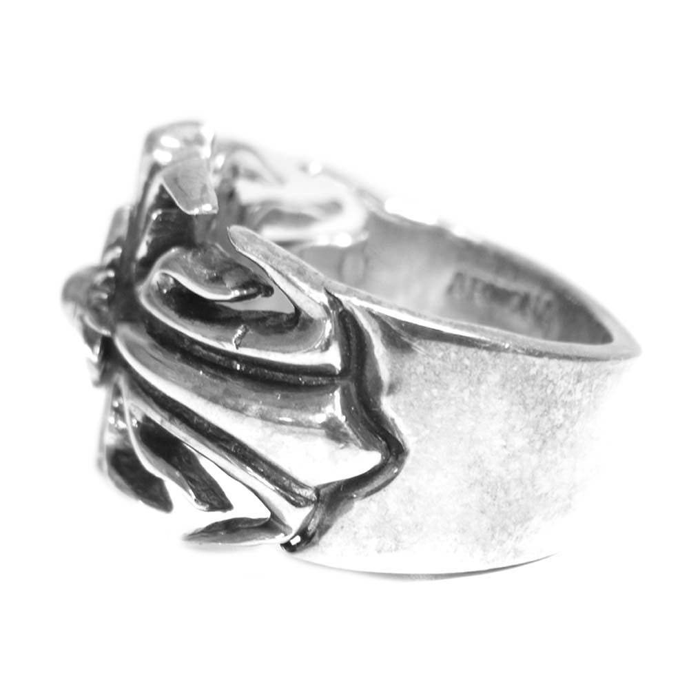 ARIZONA FREEDOM アリゾナフリーダム シルバー リング シルバー系 17号【中古】