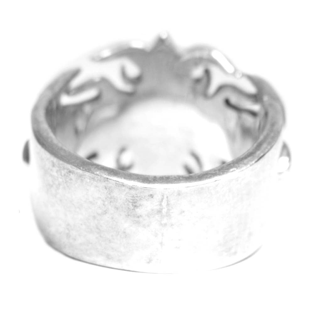 ARIZONA FREEDOM アリゾナフリーダム シルバー リング シルバー系 17号【中古】