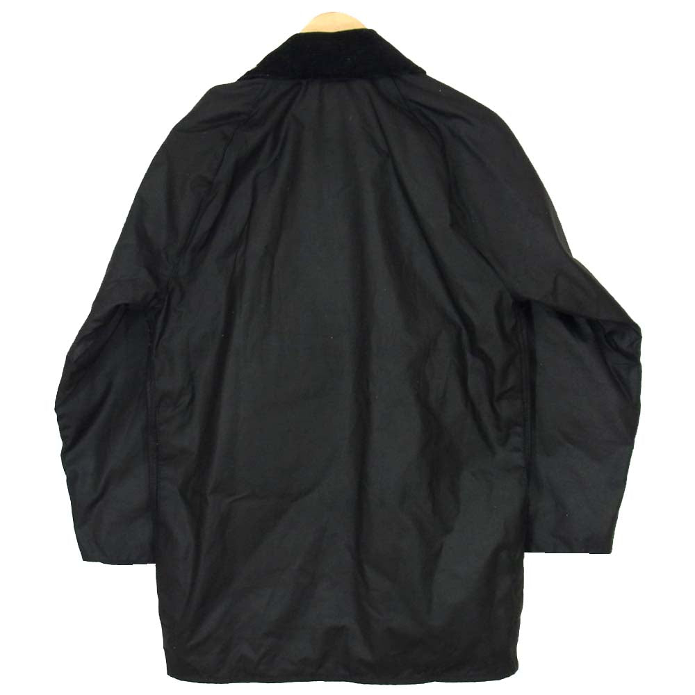 Barbour バブアー BEAUFORT ビューフォート オイルド ジャケット