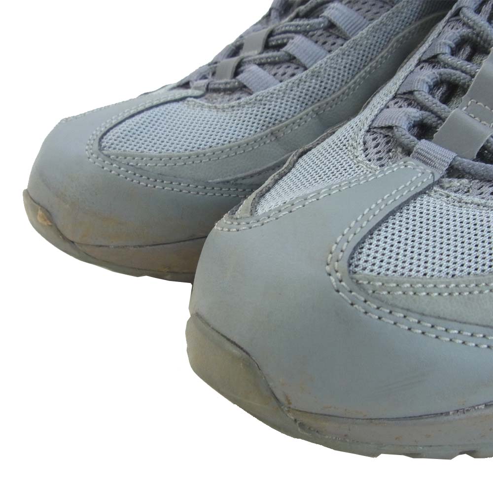 NIKE ナイキ AIR MAX 95 ESSENTIAL COOL GREY グレー系 27cm【中古】