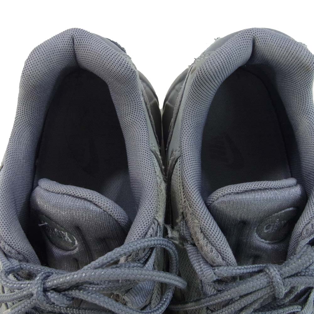 NIKE ナイキ AIR MAX 95 ESSENTIAL COOL GREY グレー系 27cm【中古】