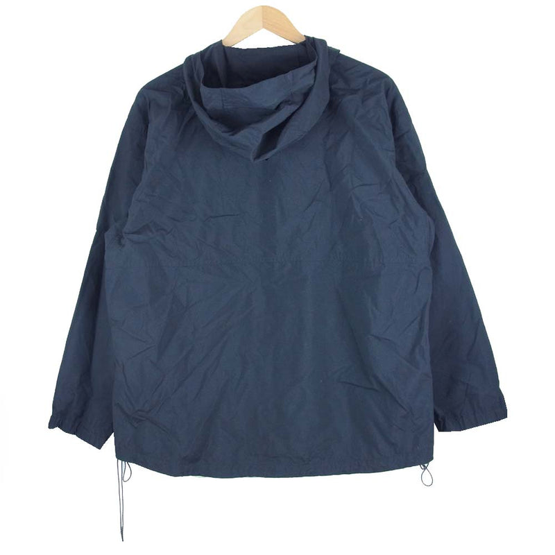 THE NORTH FACE ノースフェイス NP11410 NP11410 COMPACT JACKET コンパクトジャケット ブラック系 L【中古】