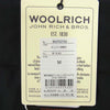 WOOLRICH ウールリッチ WOCPS2793 UTILITY BOMBER ボンバー ジャケット ブラック系 M【新古品】【未使用】【中古】