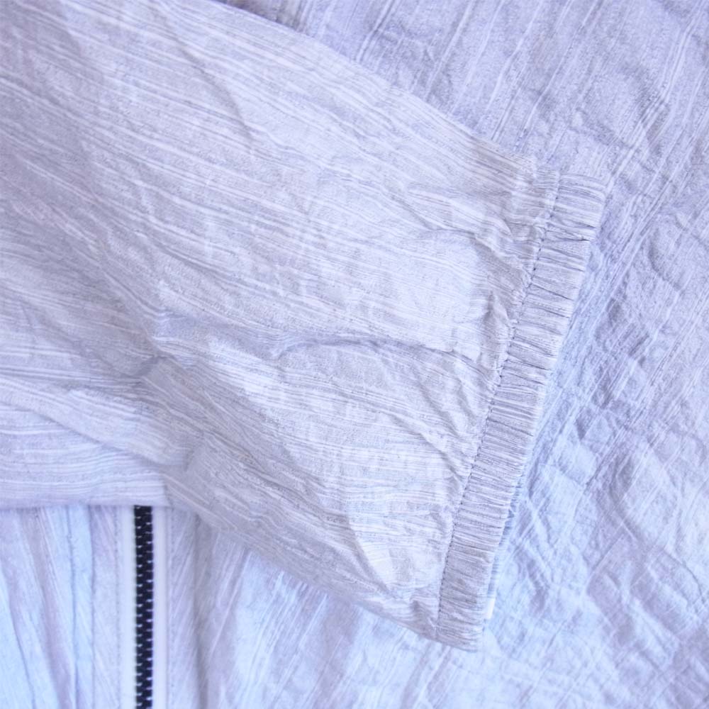 THE NORTH FACE ノースフェイス NP11800 Emergency Jacket エマージェンシー ジャケット シルバー系 L【新古品】【未使用】【中古】